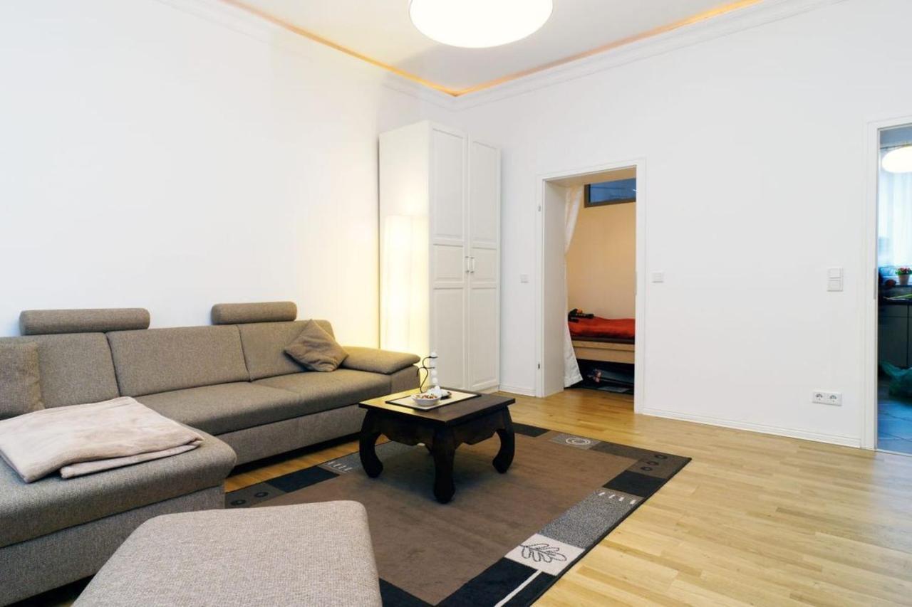 Neukoelln Central Rixdorf Берлін Екстер'єр фото