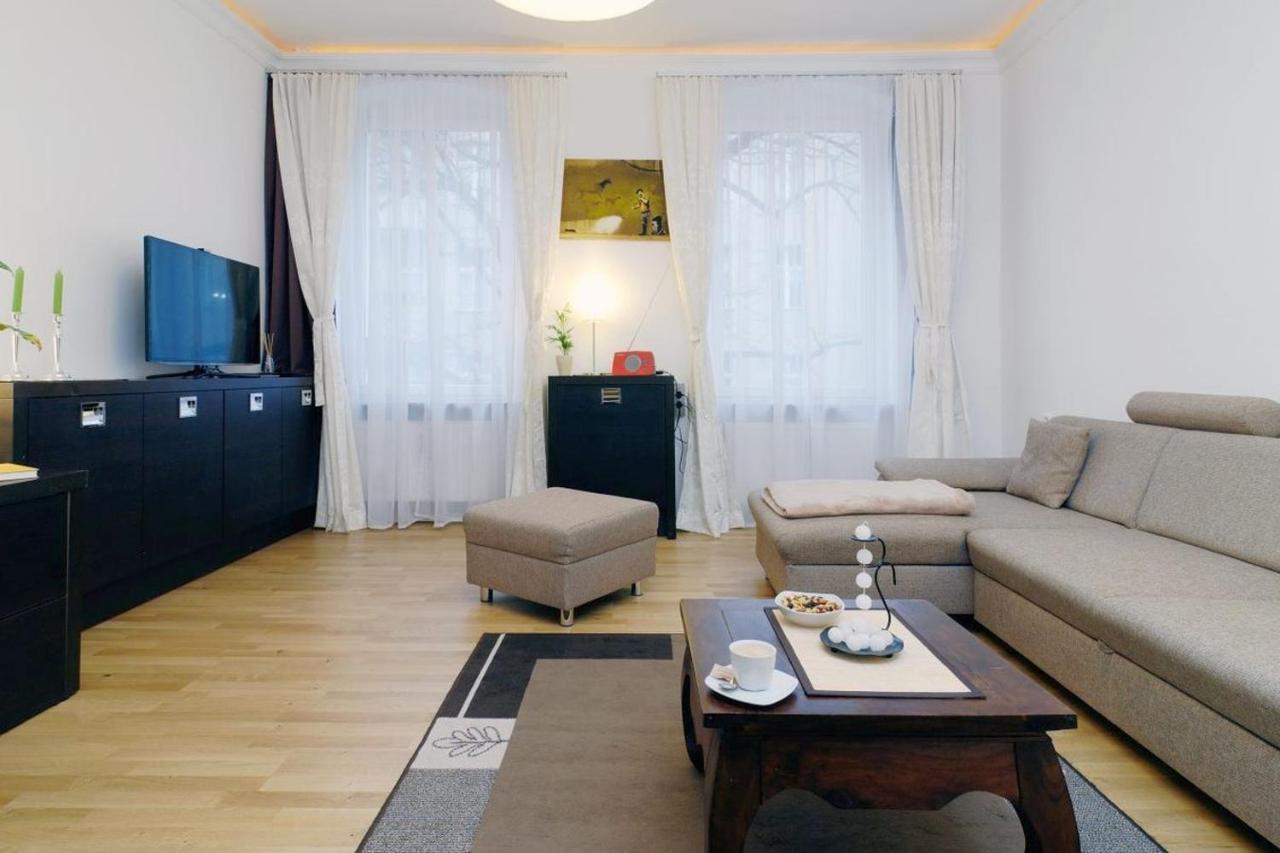 Neukoelln Central Rixdorf Берлін Екстер'єр фото
